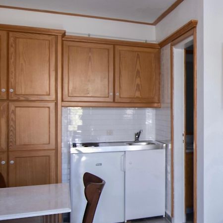 Lotos Beach Home Кіні Екстер'єр фото