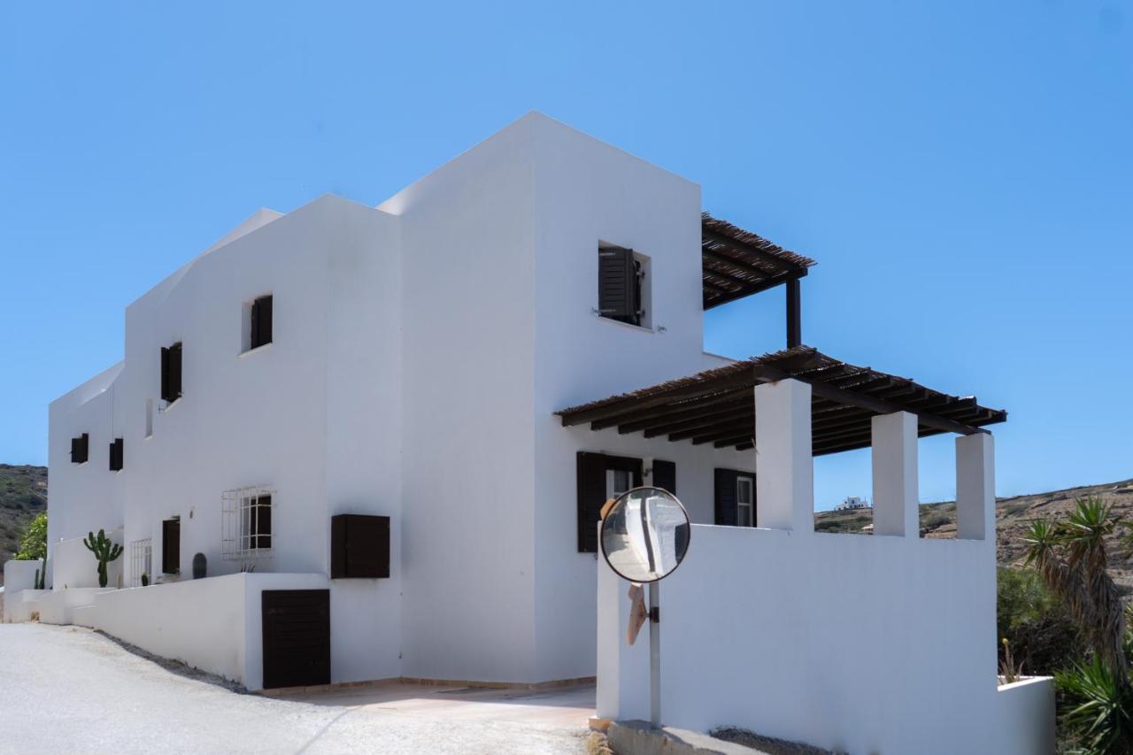Lotos Beach Home Кіні Екстер'єр фото
