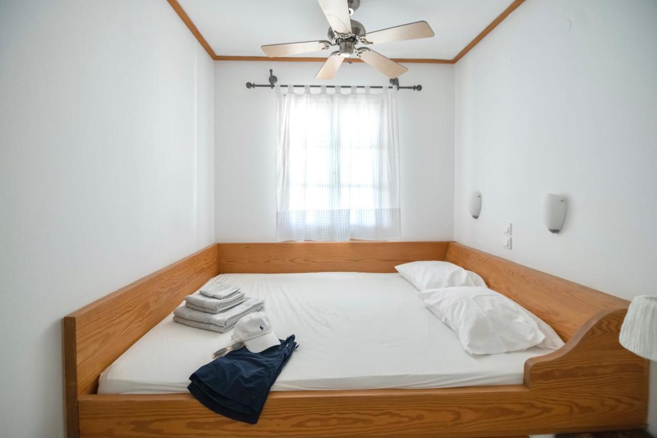 Lotos Beach Home Кіні Екстер'єр фото