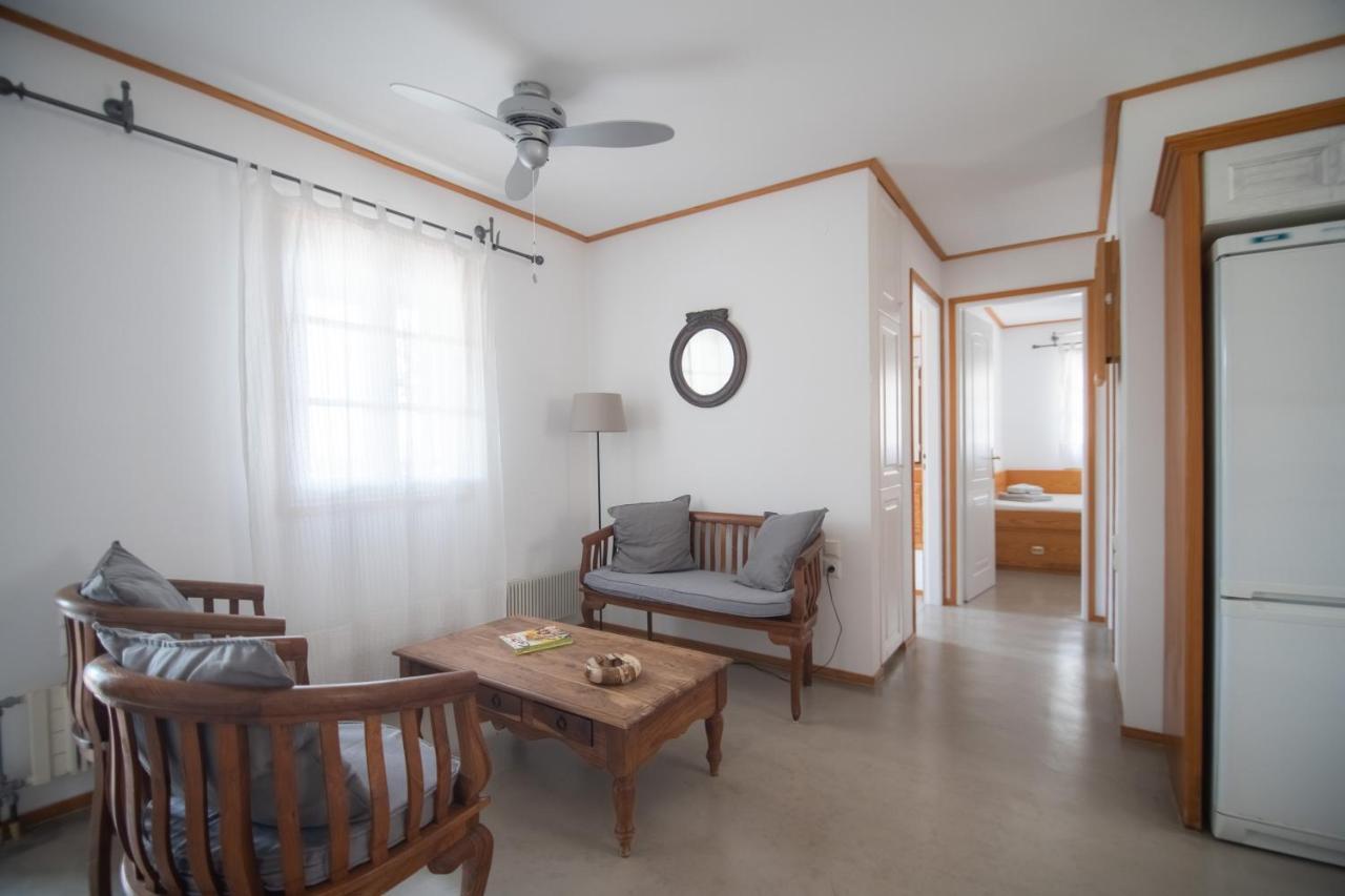 Lotos Beach Home Кіні Екстер'єр фото