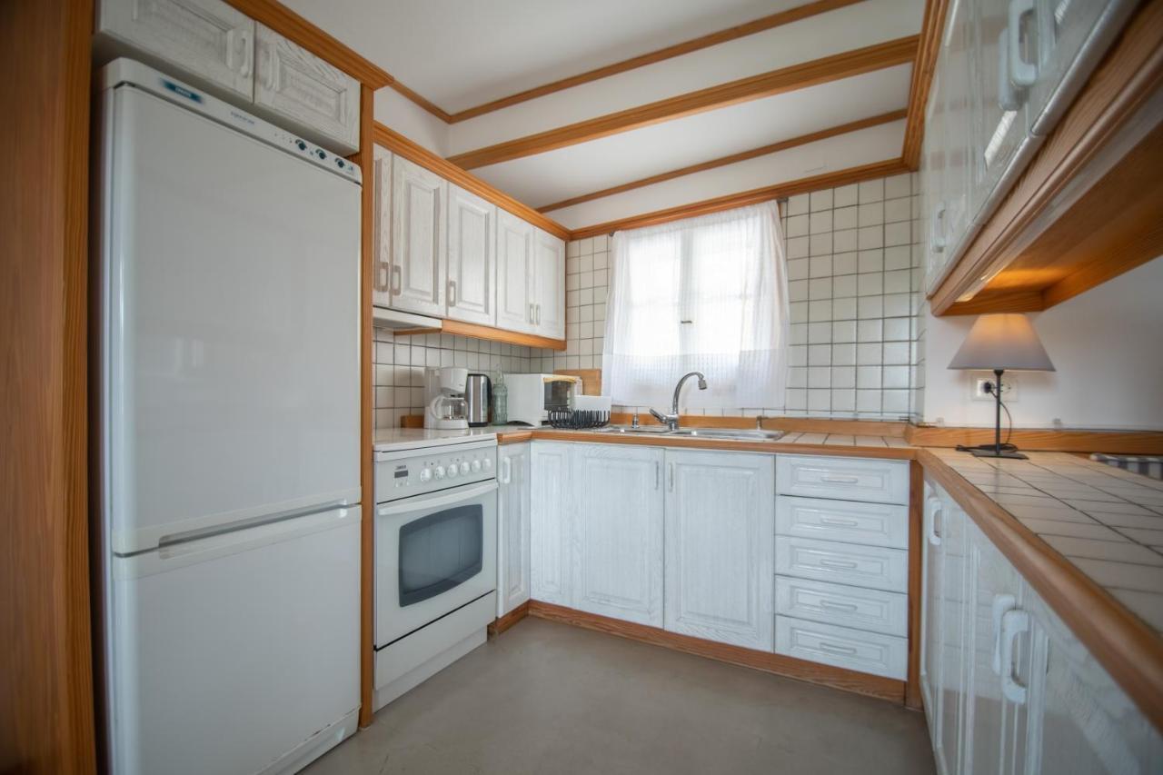 Lotos Beach Home Кіні Екстер'єр фото