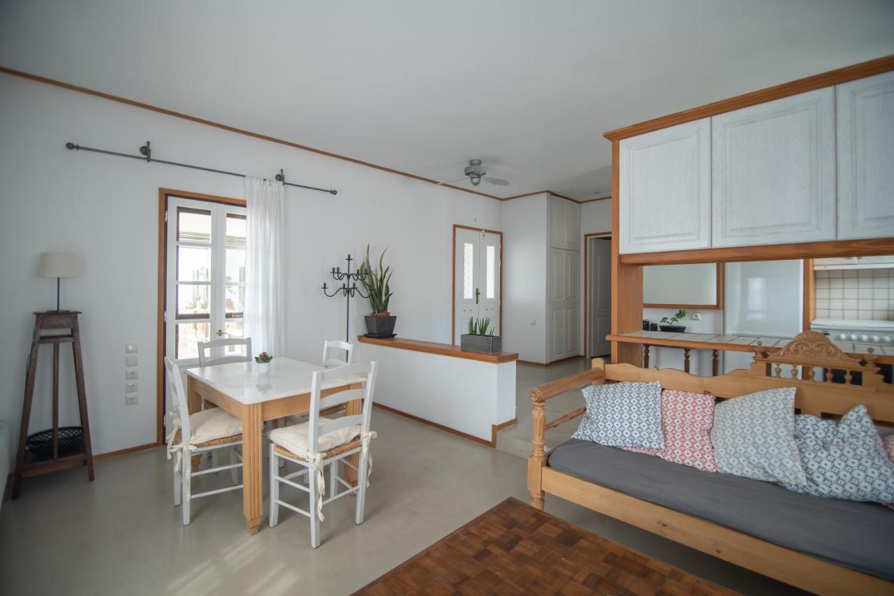 Lotos Beach Home Кіні Екстер'єр фото