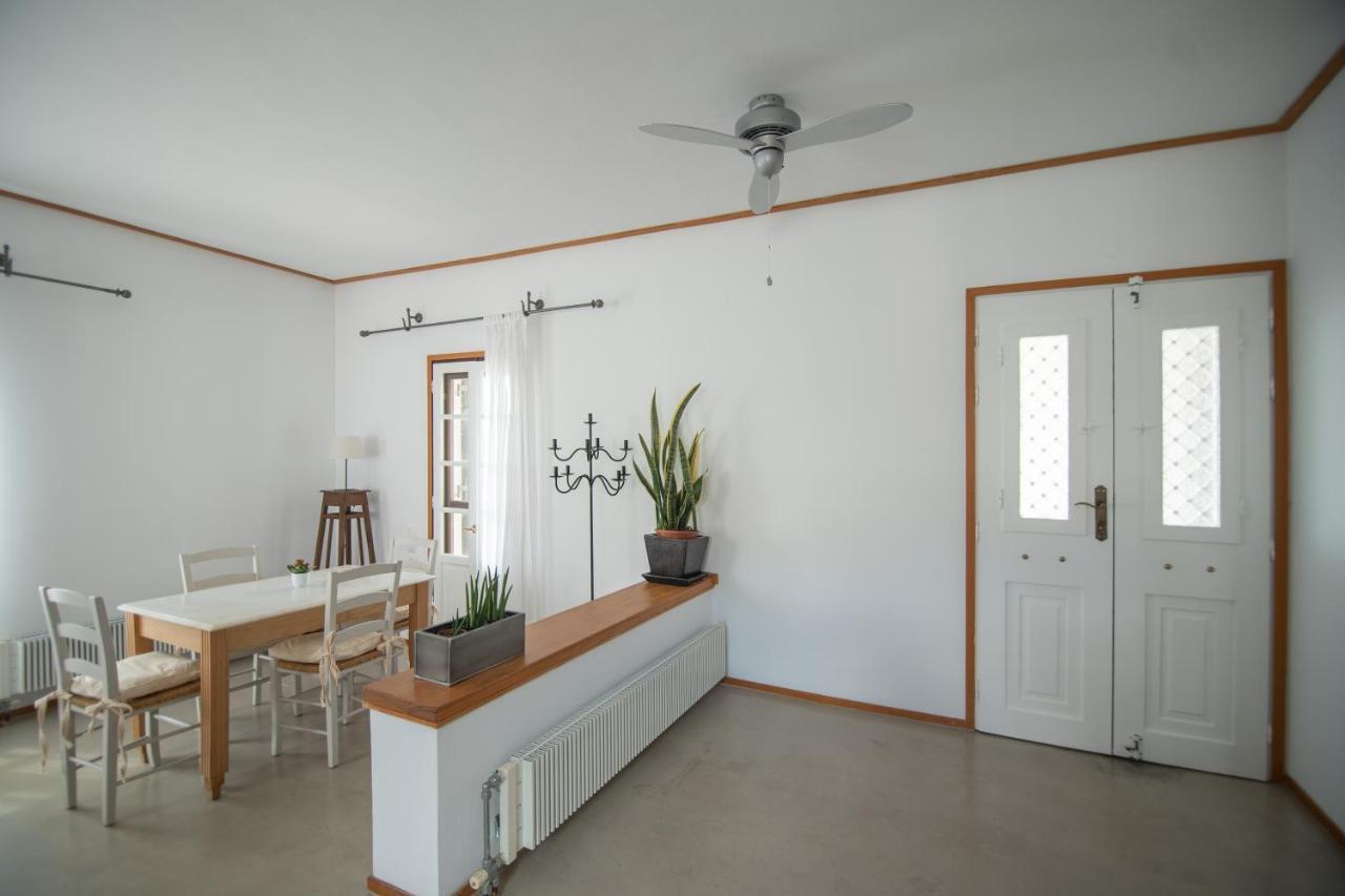 Lotos Beach Home Кіні Екстер'єр фото