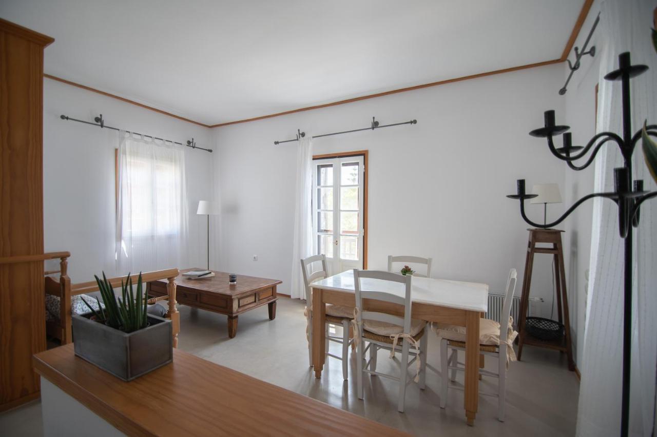 Lotos Beach Home Кіні Екстер'єр фото