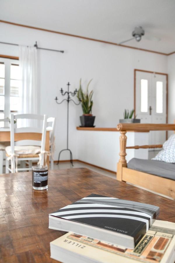 Lotos Beach Home Кіні Екстер'єр фото