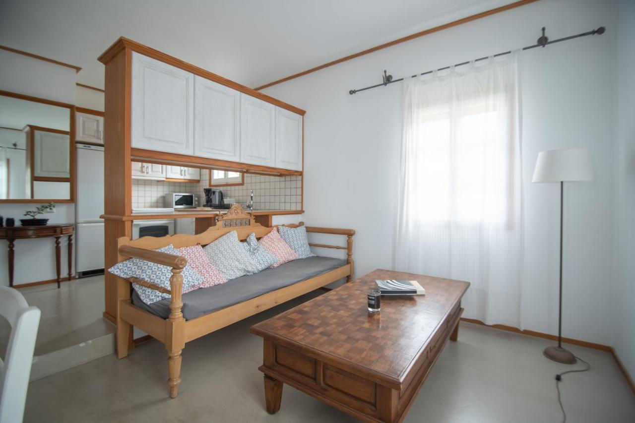 Lotos Beach Home Кіні Екстер'єр фото