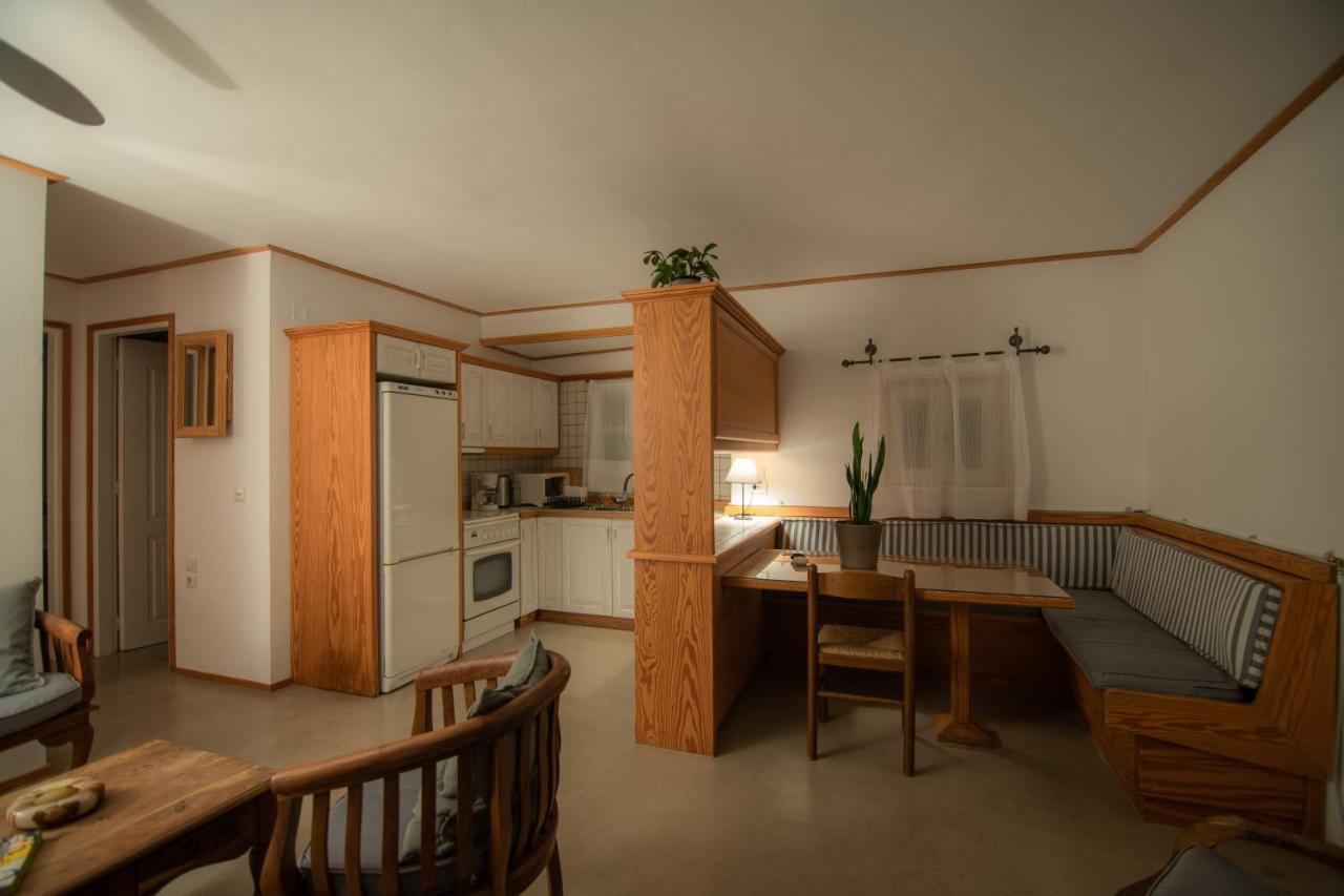 Lotos Beach Home Кіні Екстер'єр фото
