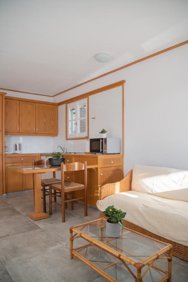 Lotos Beach Home Кіні Екстер'єр фото