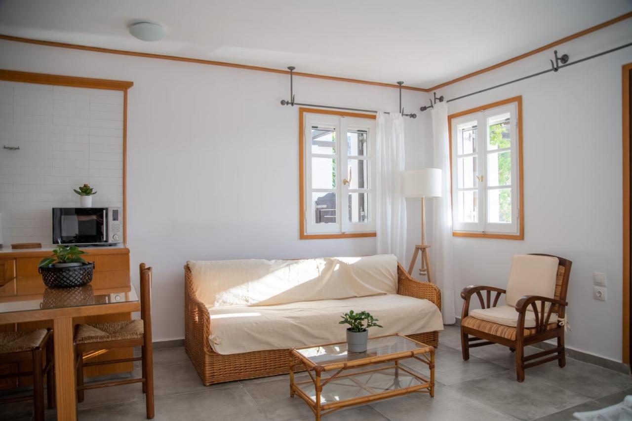 Lotos Beach Home Кіні Екстер'єр фото
