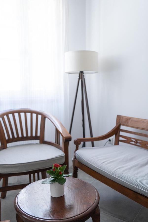 Lotos Beach Home Кіні Екстер'єр фото