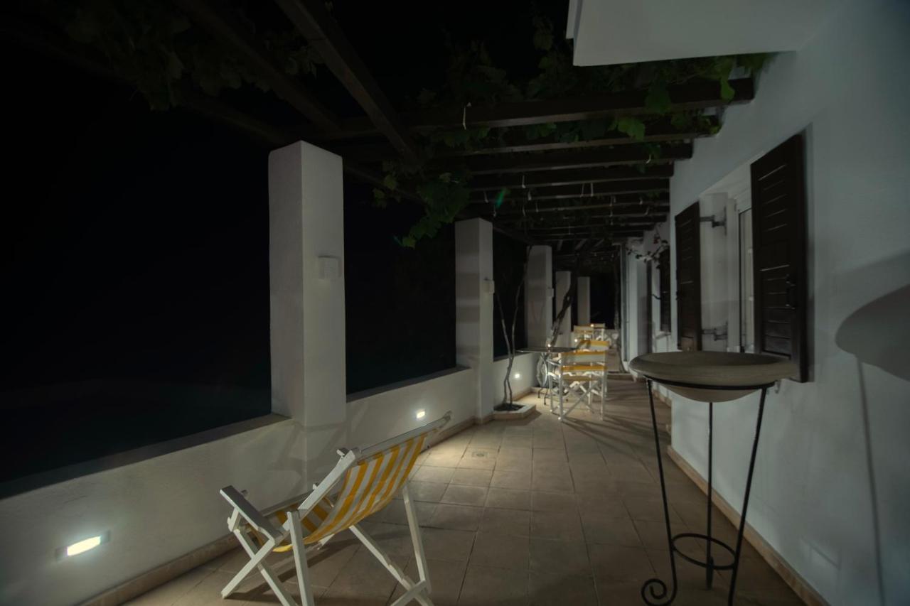 Lotos Beach Home Кіні Екстер'єр фото