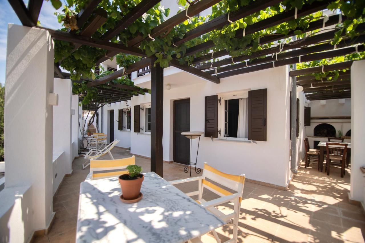 Lotos Beach Home Кіні Екстер'єр фото