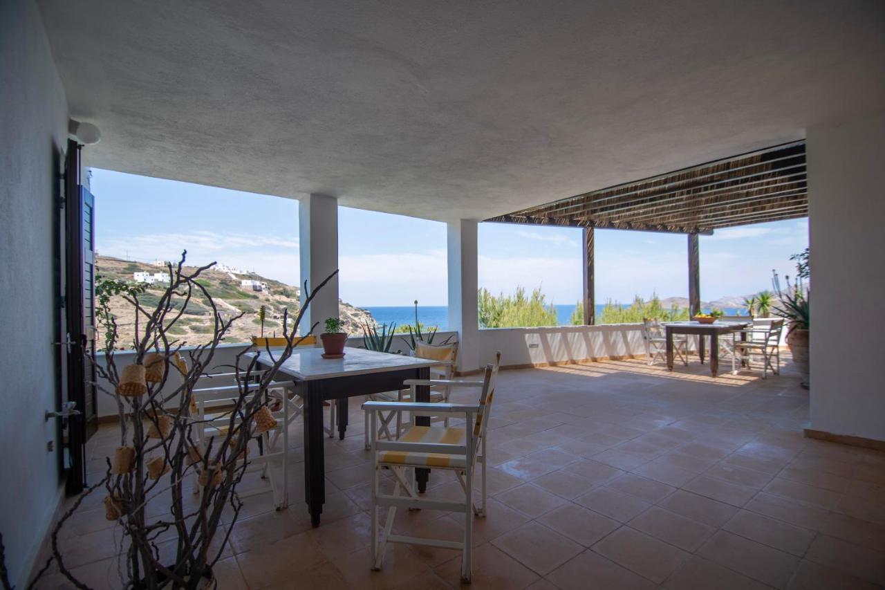 Lotos Beach Home Кіні Екстер'єр фото